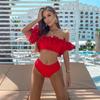 Hammom kostyumlari – Bikini