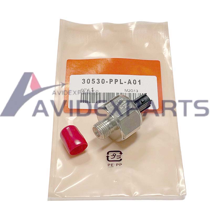 30530-PPL-A01 подходит для датчика детонации Honda Civic