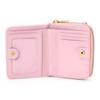 Стеганый двойной кошелек Hello Kitty Wallet 325813 [Sanrio]