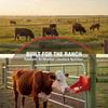 Thickened Salt Block Box Special Purpose Feed Salt Box Sturdy Lick Brick Rack  Pasture Equipment