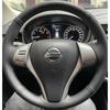 Ручная строчка Черная Микрофибра Кожаная Накладка на Руль Автомобиля Для Nissan Teana 2013-2018 Altima 2013-2018 X-Trail 2014-2017