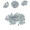 100 Count Tire Studs for Snow And Ice, Carbide Screws Vehicles