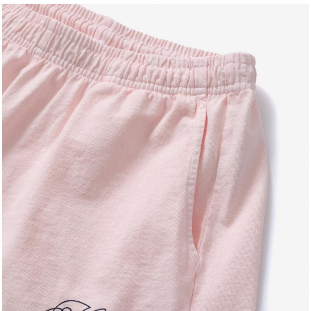 Спортивные   Богатые Здоровьем Шорты Диско Унисекс Sh037620078p140