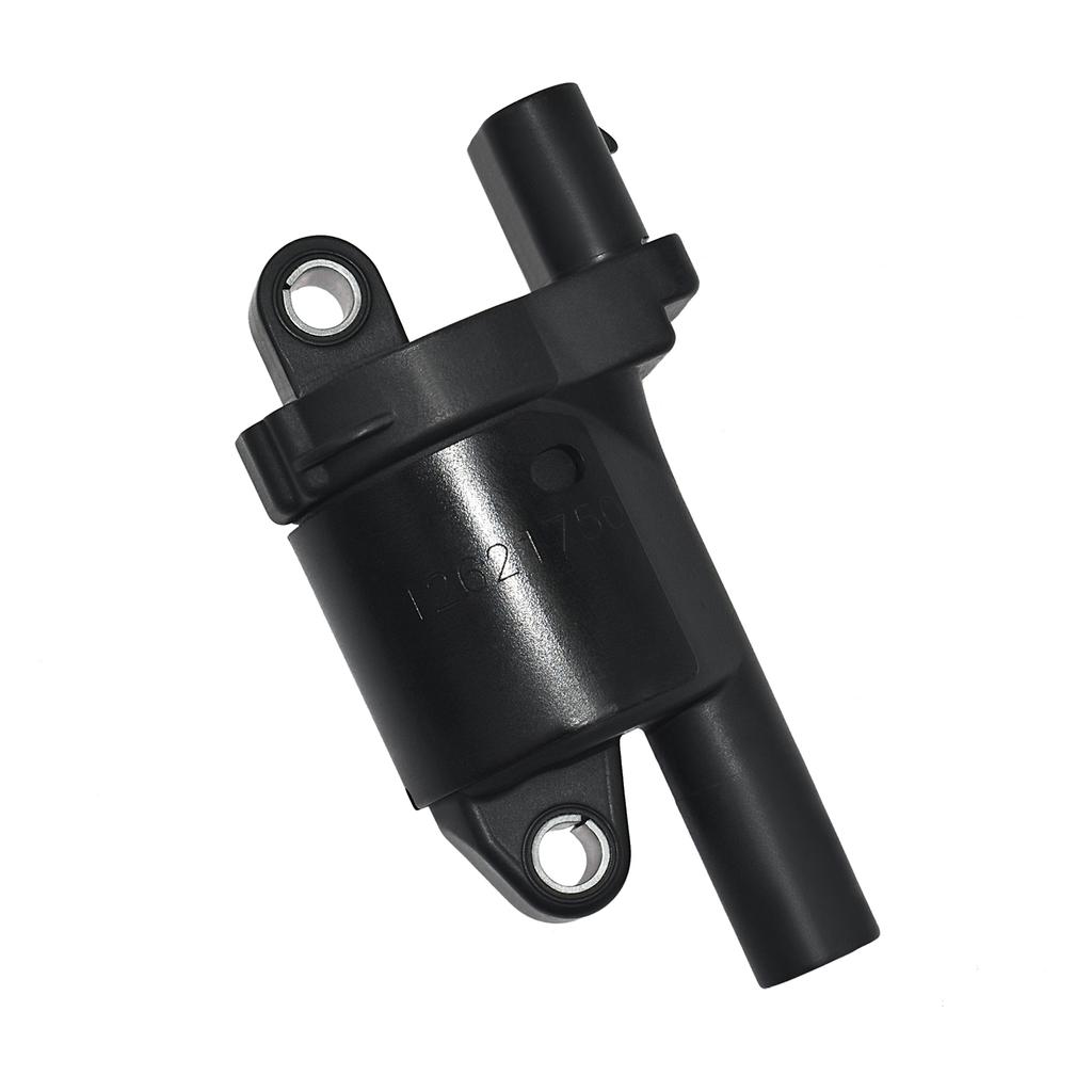 Auto Part Ignition Coil 12621750 Repair Replacement Black for GMC Yukon for Chevrolet Tahoe for Cadillac Escalade