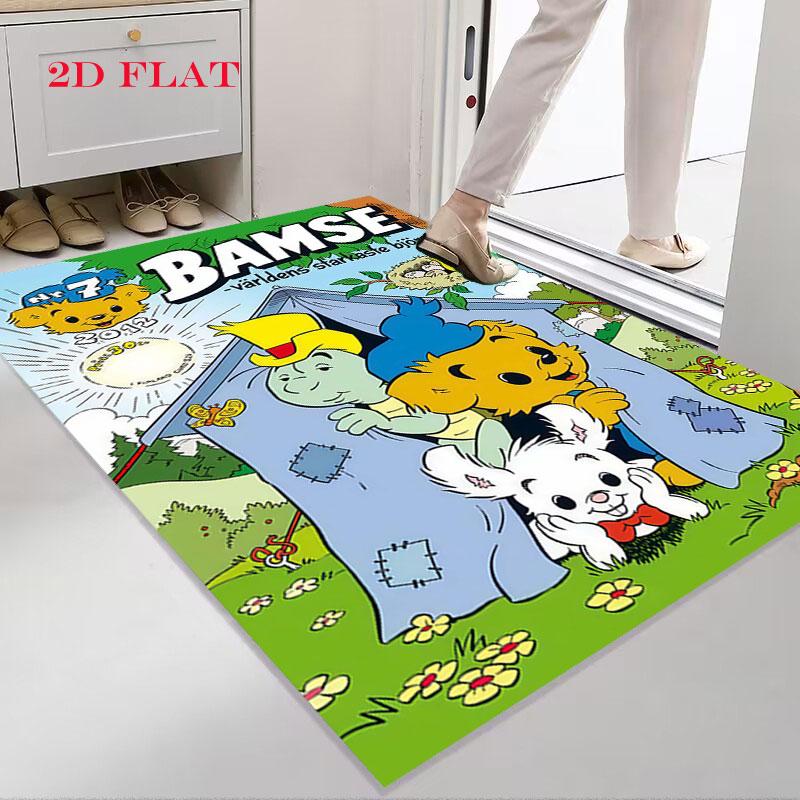 AYLIVA poster Carpet Rug for Living Room Bedroom Home Sofa Decoration,Kids play Nonslip Floor Mat