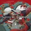 Disney TwistedWonderland Манга Том Хартслабьюл. 1 по... 9781974739141