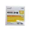 Yungjin Pharm Витамин C Жевательный 1800 мг x 12 Таблеток