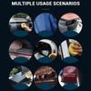 100 мл/50 мл/30 мл средство для восстановления пластиковых деталей, воск для приборной панели, авто интерьер, авто пластиковое обновленное покрытие, очиститель автомобильных фар