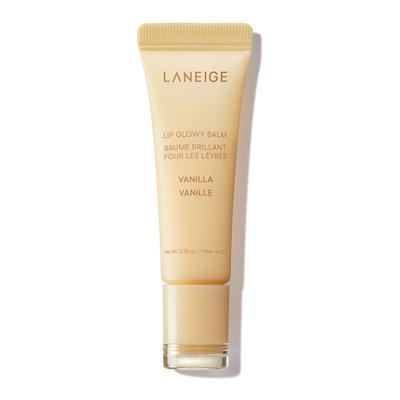 Бальзам для губ Lip Glow Vanilla 10г
