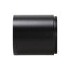 M48x0.75mm Threaded Aluminum Photography Extension Tube For Telescope Camera Spacing Adjustment And AntiReflective Design
