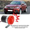 12V 105db Car Reversing Alarm Back Up Horn Reverse Buzzer
