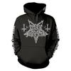 Dark Funeral Unisex Adult The Secrets Of The Black Arts Hoodie