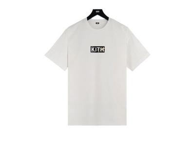 Kith Молись за Ното Футболка Белая