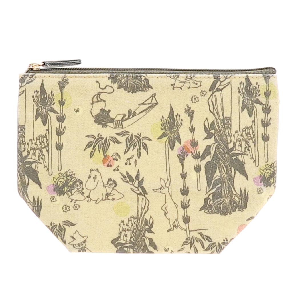 Early Summer [Marushin] Pouch,
