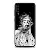 Чехол для телефона с изображением животного Лошадь для Samsung Galaxy A56 A36 A26 A16 A34 A24 A42 A22 A20 A12 A40 A30 A10 5G Мягкий ТПУ Чехол-оболочка Сумка Funda