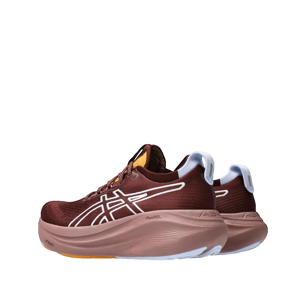 Footwear Type ASICS GEL-NIMBUS 27 TR
