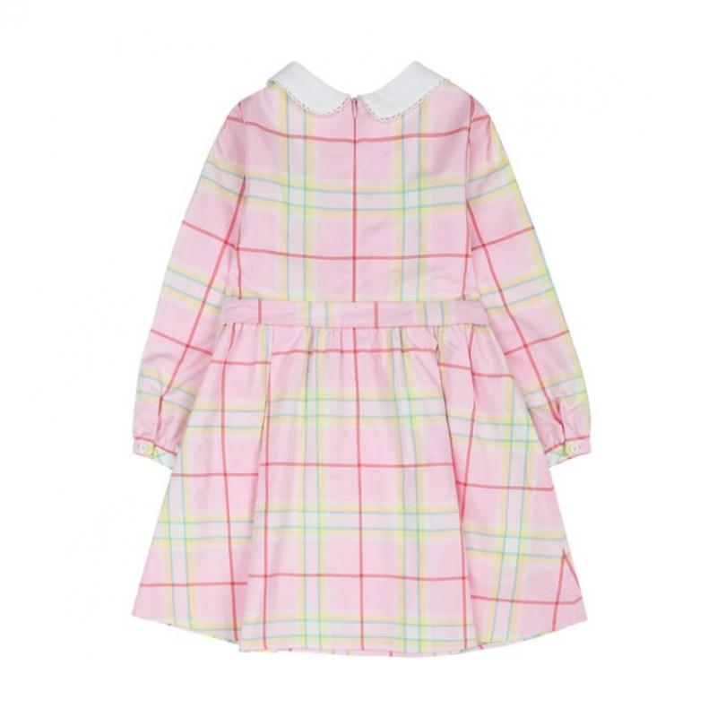 Платье-рубашка Hazzys Kids Chloe Hts12na53m Pk