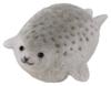 Hamanaka Hamanaka Wool Felting Kit Felted Ringed Seal "Needle Animals H441-604"