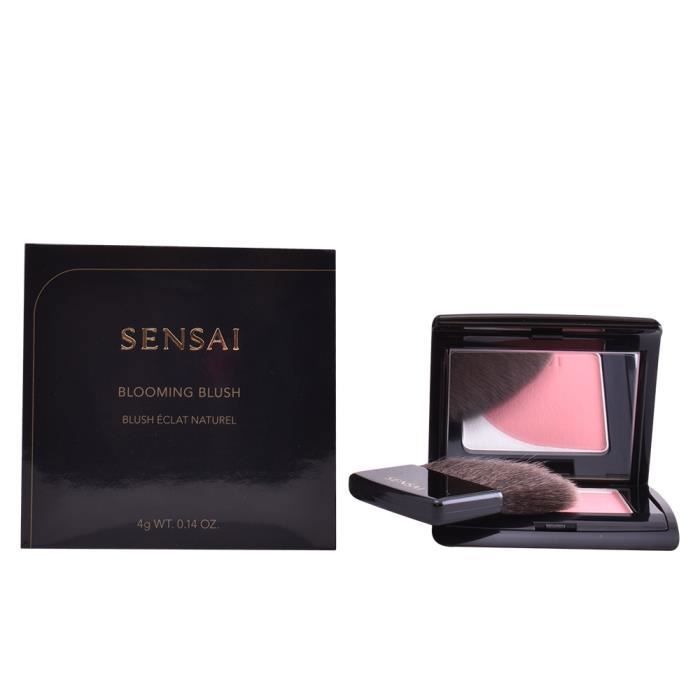 Blush Blooming Blush peach 4 Gr 4 g