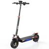 iScooter iX4 Electric Scooter 10" 800W Motor 48V15Ah Lithium Battery Dual Suspension Max Speed 45km/h Max Range 40-45km