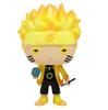 Наруто фигурка Funko POP Naruto Shippuden Наруто Six Path детская игровая фигурка №186 10см