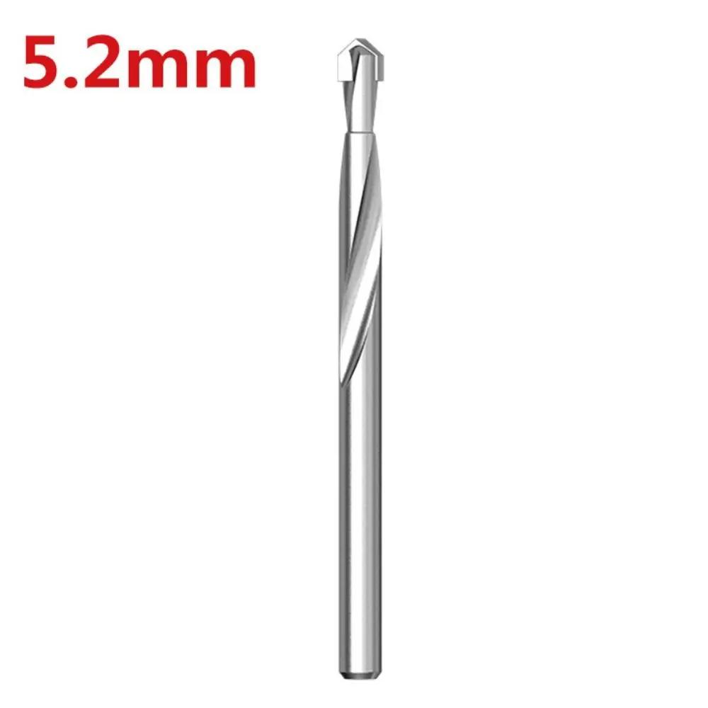 CNC Lathe Machine Tool Steel Wood Metal Hole Cutter Twist Drill Drill Bit Twist Drill Bit Carbide Alloy Bit
