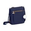 Сумка через плечо Kanana Freeway Bag 62104 Navy [Kanana Project] Женская