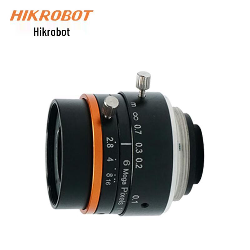 Промышленный объектив HIKROBOT