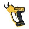 DEWALT 20В Беспроводные электрические секаторы CN вилка (адаптер в комплекте)