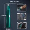1PC Electric Nose Hair Trimmer Machine Men Nose Hair Shaver Clipper Shaving Cutter Tool Portable Automatic Nose and Ear Trimmer