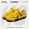 Kids Shoes Mens Retro Racing Style Casual Sneakers Low Top Round Toe PU Upper Mesh Lining Thick Sole Comfortable Walking Shoes