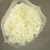 Phantom Flower: Single 20CM Preserved Hydrangea, Handmade Dried Bouquet for Decoration