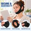 Anti Wrinkle V Line Shaper Elastic Face Contouring Sculpting Tool  Facial Slimming