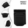 Exterior Door Handle Buckle Induction Button, For-Hyundai For-Tucson 2015-2020