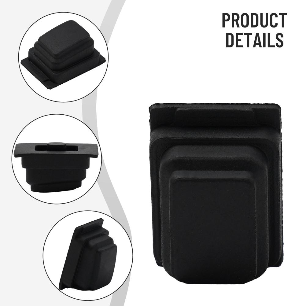 Exterior Door Handle Buckle Induction Button, For-Hyundai For-Tucson 2015-2020