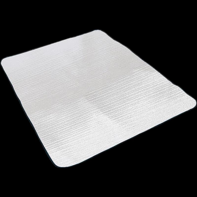 Outdoor Camping Aluminum Film Moisture-proof Mat