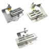 Presser Foot Spare Parts Universal Portable Easy to Use Sewing Machine Parts
