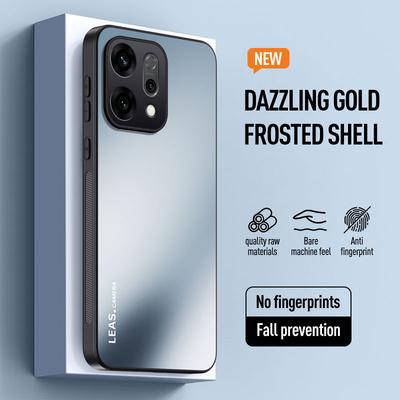 Матовый полупрозрачный чехол для телефона для Xiaomi 17pro Max 17 Ultra Xiaomi 15T Pro 15 14 14T 13 13T 12 12T Силиконовая защита Жесткий чехол