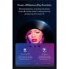 FM-передатчик Bluetooth 5.4 Hands-Free портативный автомобильный AUX радиомодулятор MP3-плеер с адаптером быстрой зарядки автомобильные аксессуары
