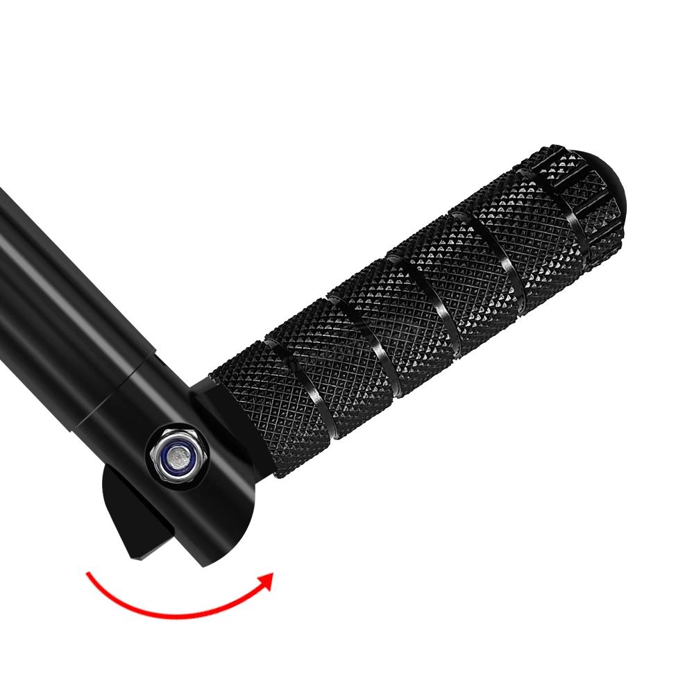 For MONKEY 125 CT 125 2020-2022 Motorcycle Accessories Rear pedal aluminum pedal gear lever Rear Foot Pedal ct125 monkey