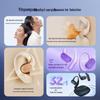 JBL Sense Lite Open-Ear Bluetooth Sports Earbuds