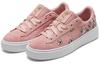Puma Платформа Цветочная 'Розово-Синяя' Женская 370806-03