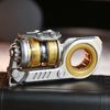 Камертон Игрушка для снятия стресса EDC Нержавеющая сталь Пальцевой спиннер СДВГ Тревога Игрушки от стресса Офисные игрушки для снятия стресса Для взрослых