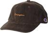 Вельветовая кепка коричневая [Champion] 381-4020 57~59см