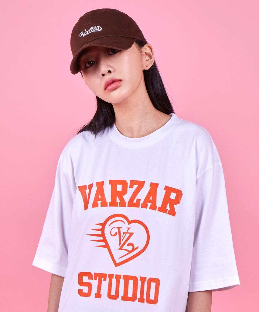 Футболка с коротким рукавом Bajal Vz Studio (4 цвета)