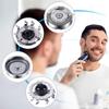 SH50 Replacement Heads for Philips Norelco Shavers Series 5000, AquaTouch, PowerTouch, 9 Pack Blades ..