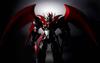 TAMASHII NATIONS Супер Робот Chogokin Mazinkaiser Super Alloy Z Color Ver.