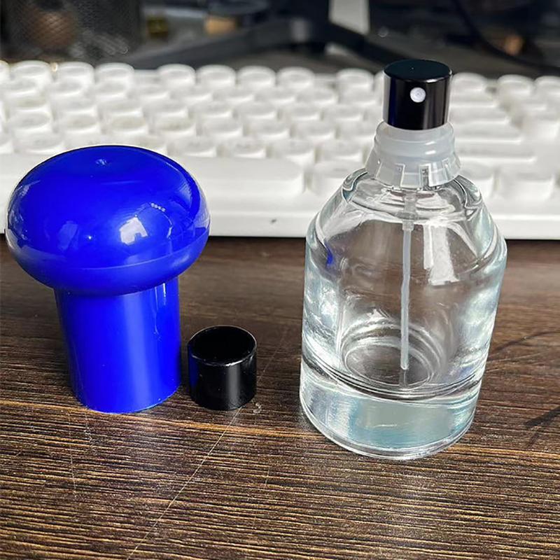 Машина для обжима флаконов для духов, флаконов 13/15/18/20 мм, удобный ручной инструмент для укупорки колпачков, инструмент-защелка