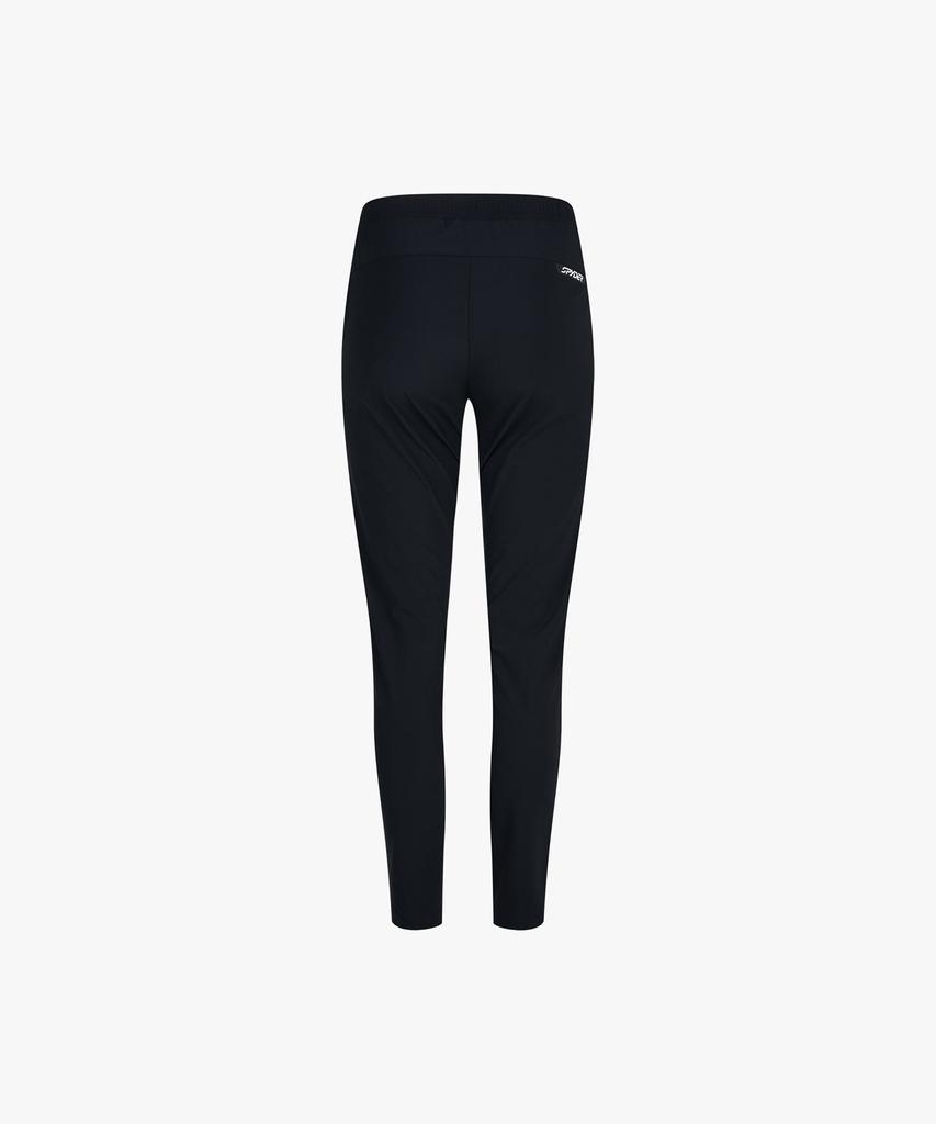 SPYDER Women'S Cooling Tricot Training Pants Spkmcnfp252Wblk
