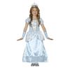 Fiestas Guirca Girls Princess Costume